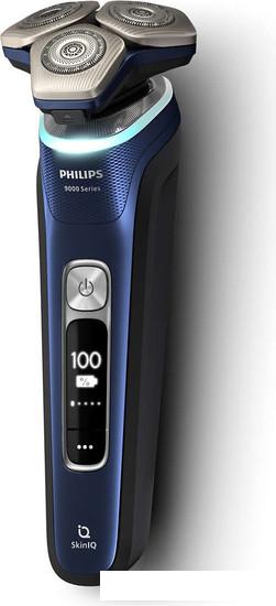Электробритва Philips S9980/59 - фото