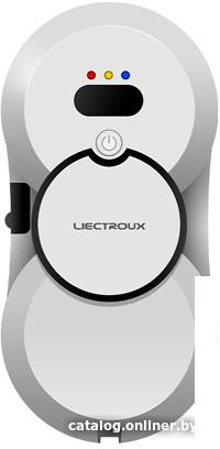 Робот для мытья окон Liectroux HCR-10 (белый) - фото