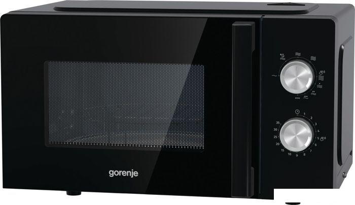 Микроволновая печь Gorenje MO20E2BH - фото