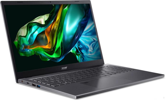 Ноутбук Acer Aspire 5 A515-58P-59H7 NX.KHJEM.006 - фото