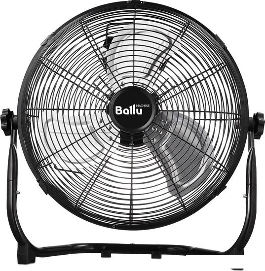 Вентилятор Ballu BIF-4BB - фото
