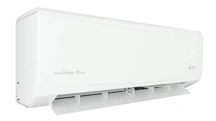 Сплит-система Royal Clima GRIDA DC EU Inverter NEW RCI-GR28HN - фото