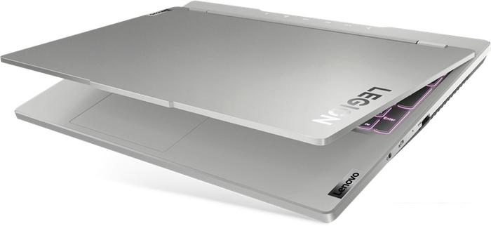 Игровой ноутбук Lenovo Legion 5 15ARH7H 82RD0091RK - фото