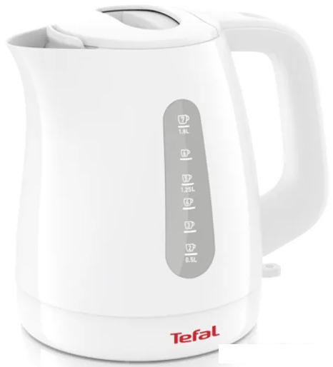 Электрический чайник Tefal Delfini Up KO172130 - фото