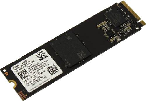 SSD Samsung PM9B1 256GB MZVL4256HBJD-00B07 - фото