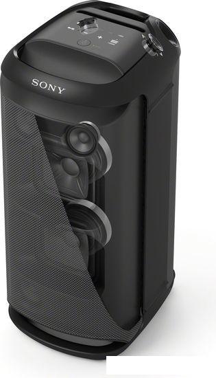 Колонка для вечеринок Sony SRS-XV800 - фото