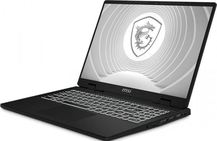 Рабочая станция MSI CreatorPro M16 HX C14VJG-494RU - фото