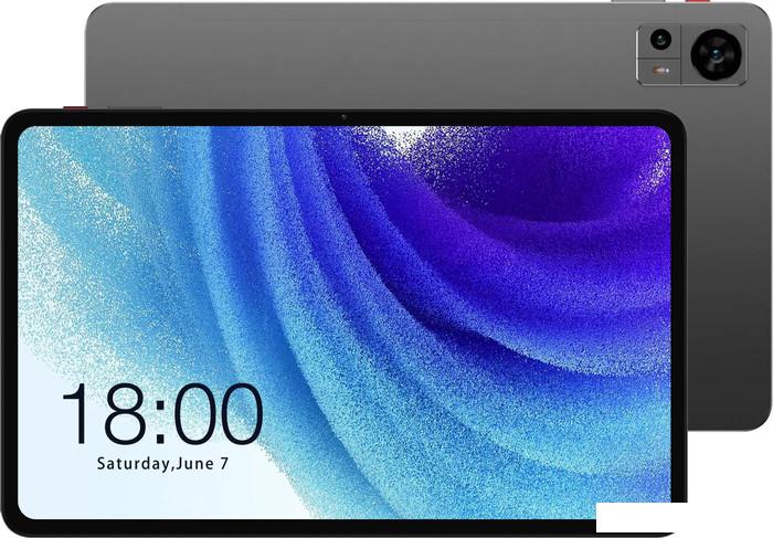 Планшет Teclast T60 8GB/256GB LTE (серый) - фото