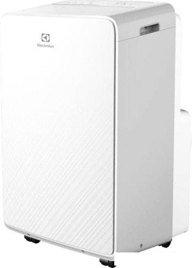 Мобильный кондиционер Electrolux Air Line EACM-12HR/N6 - фото