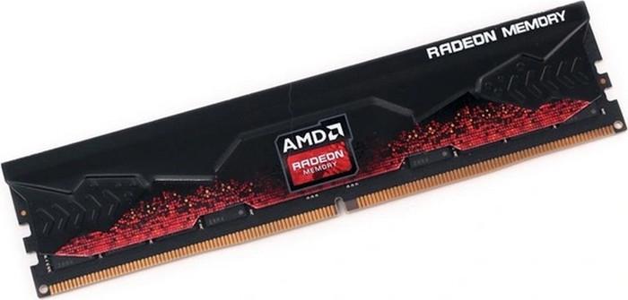 Оперативная память AMD Radeon R5 16ГБ DDR5 5600 МГц R5S516G5600U1S - фото