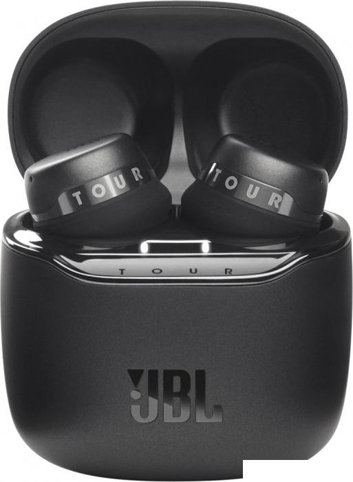 Наушники JBL Tour Pro+ - фото