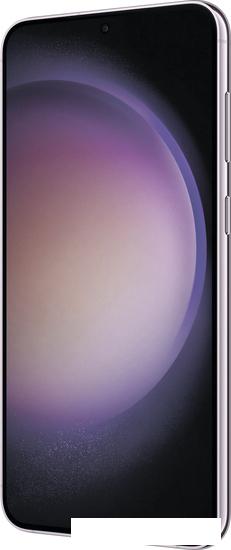 Смартфон Samsung Galaxy S23+ SM-S916B/DS 8GB/256GB (лаванда) - фото