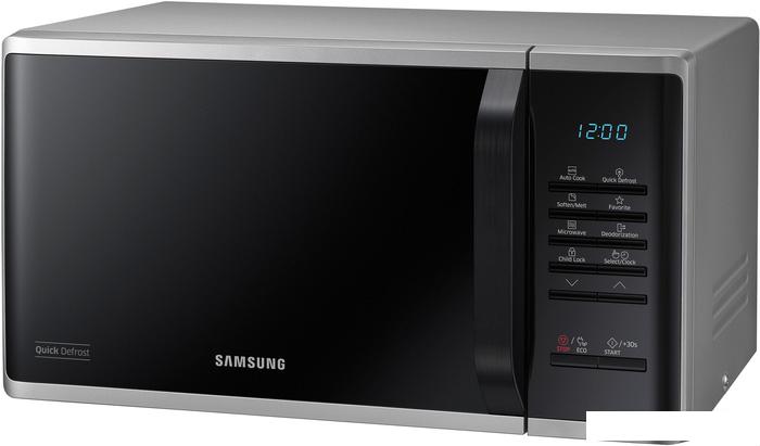 Микроволновая печь Samsung MS23K3513AS - фото