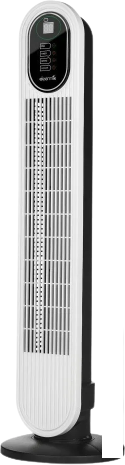 Колонный вентилятор Deerma Tower Fan DEM-FD110W - фото