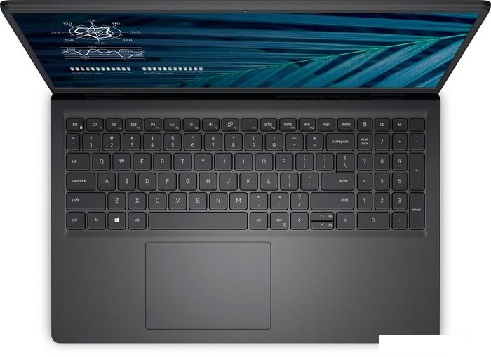 Ноутбук Dell Vostro 15 3510 N8802VN3510EMEA01_N1 - фото