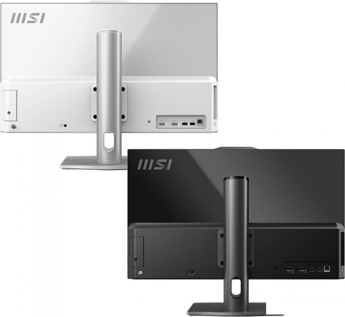 Моноблок MSI Modern AM272P 12M-404XRU - фото