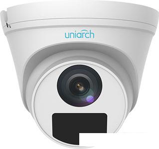 IP-камера Uniarch IPC-T124-APF40 - фото