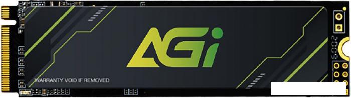 SSD AGI AI218 4TB AGI4T0G38AI218 - фото