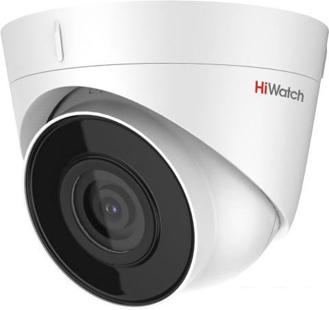 IP-камера HiWatch DS-I253M(B) (4 мм) - фото