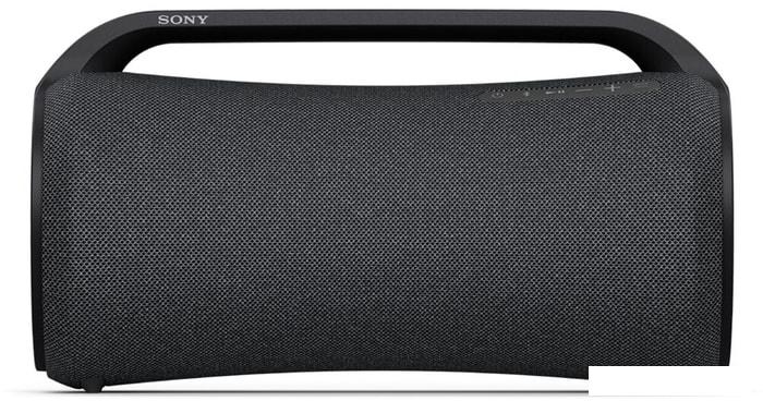 Беспроводная колонка Sony SRS-XG500 - фото