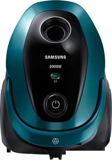 Пылесос Samsung VC20M2540JN/EV - фото