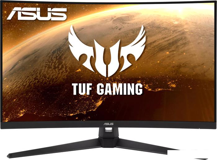 Игровой монитор ASUS TUF Gaming VG32VQ1BR - фото