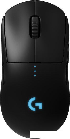 Игровая мышь Logitech G PRO Wireless - фото