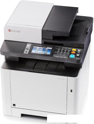 МФУ Kyocera Mita ECOSYS M5526cdw - фото