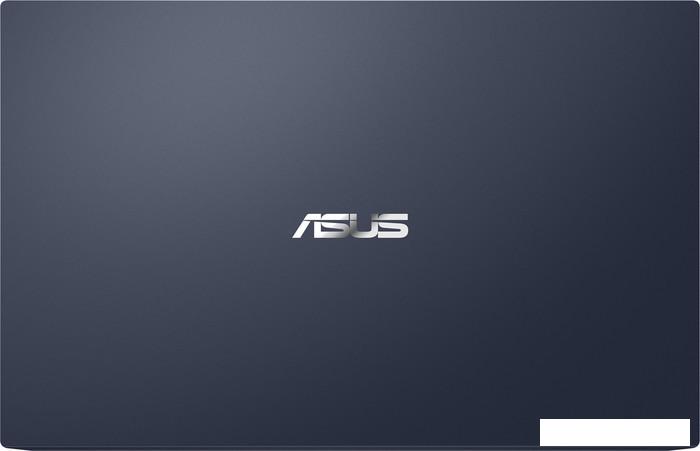 Ноутбук ASUS Expertbook B1 B1502CGA-BQ0368 - фото