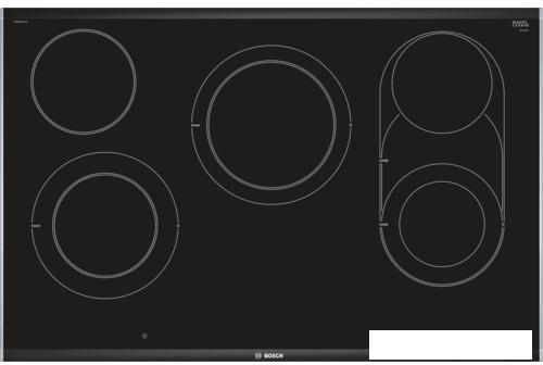 Варочная панель Bosch PKM875DP1D - фото