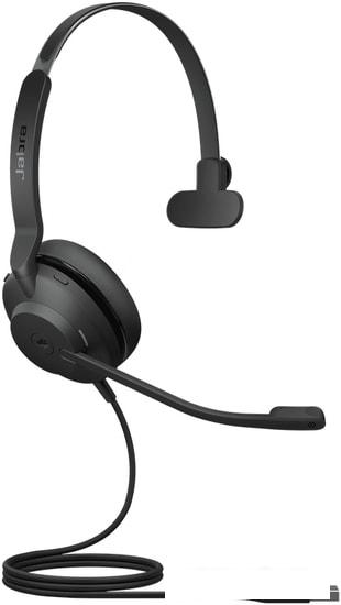 Офисная гарнитура Jabra Evolve2 30 UC Mono USB-A - фото