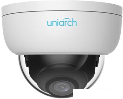 IP-камера Uniarch IPC-D125-PF40 - фото