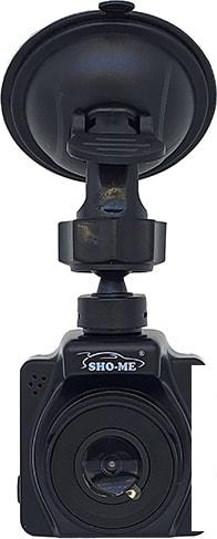 Автомобильный видеорегистратор Sho-Me FHD-850 - фото