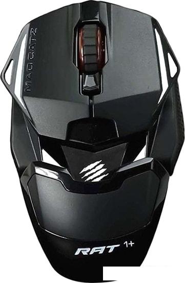 Игровая мышь Mad Catz R.A.T. 1+ - фото