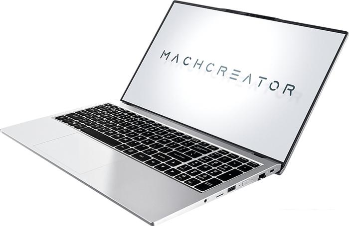 Ноутбук Machenike Machcreator E MC-Ei511300HF60HSMS0R2 - фото