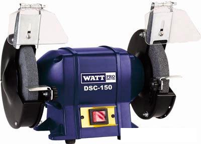 Заточный станок WATT DSC-150 - фото