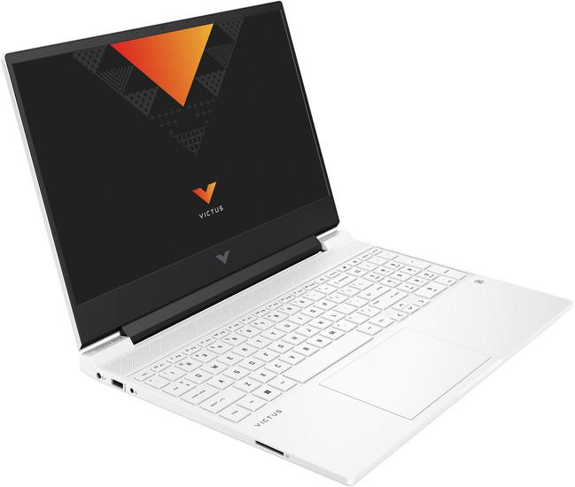 Игровой ноутбук HP Victus 15-fb0047ci 6X7P0EA - фото