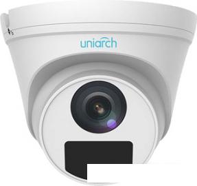 IP-камера Uniarch IPC-T125-APF40 - фото