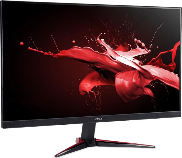 Игровой монитор Acer Nitro VG270Ebmiix UM.HV0EE.E06/01 - фото