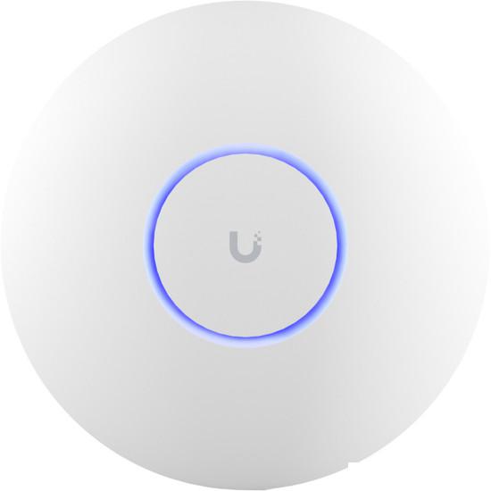 Точка доступа Ubiquiti UniFi 7 Pro - фото