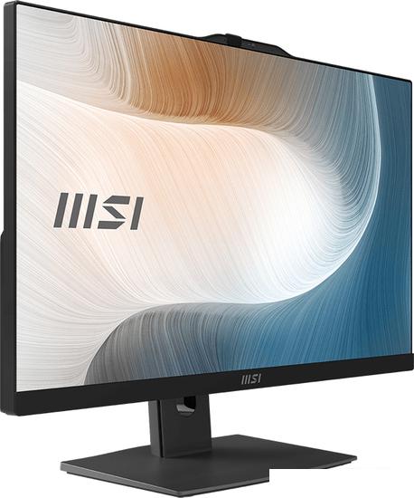 Моноблок MSI Modern AM242P 12M-668XRU - фото