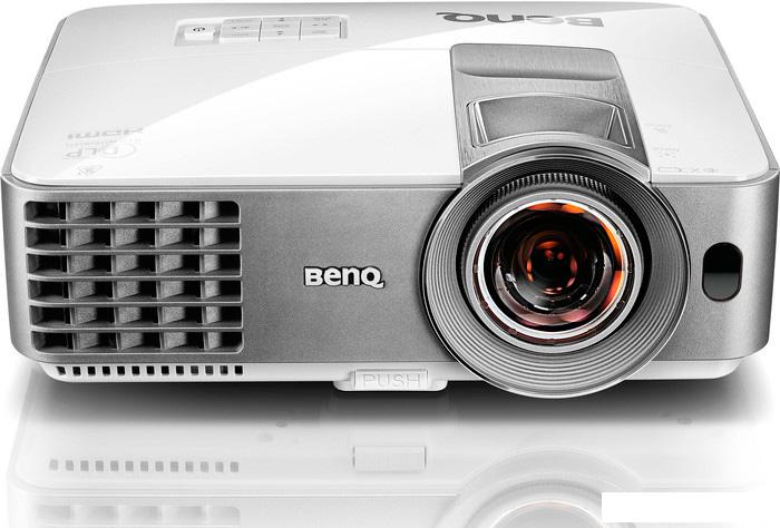 Проектор BenQ MW632ST - фото