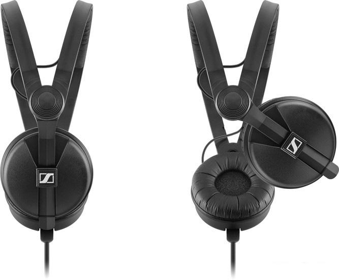 Наушники Sennheiser HD 25 Plus - фото