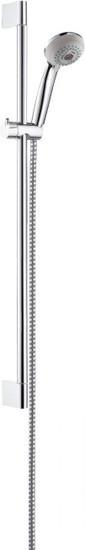 Душевой гарнитур Hansgrohe Crometta 85 (27767000) - фото