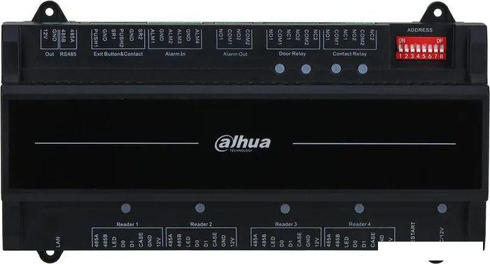 Контроллер доступа Dahua DHI-ASC2202B-D - фото