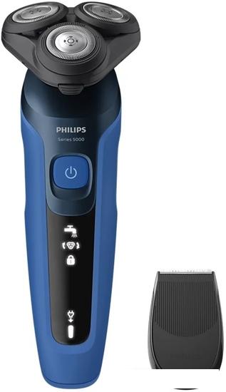 Электробритва Philips S5466/17 - фото