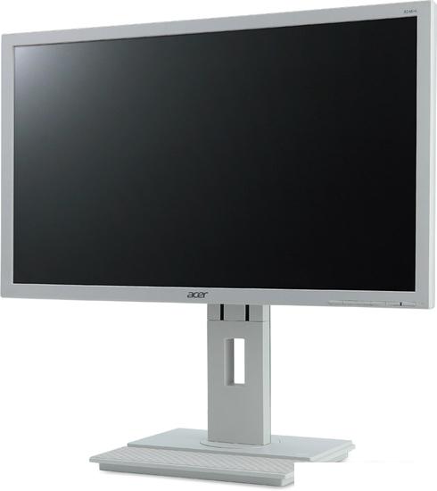 Монитор Acer B246HYLBwmiprx - фото