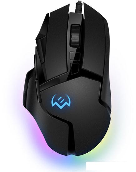 Игровая мышь SVEN RX-G975 - фото