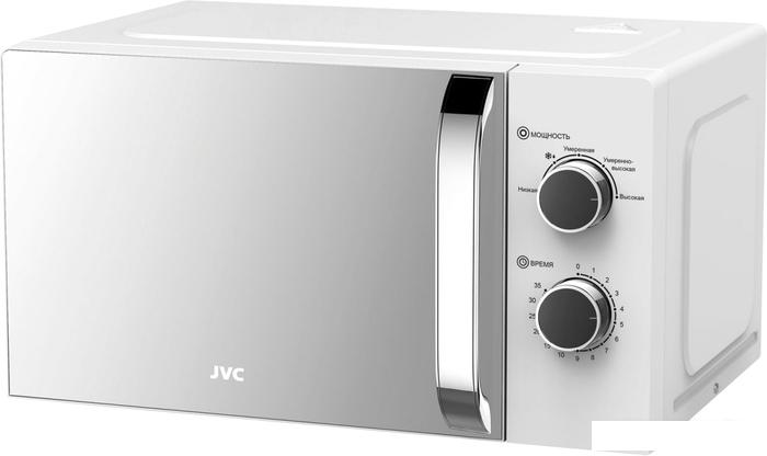 Микроволновая печь JVC JK-MW150M - фото