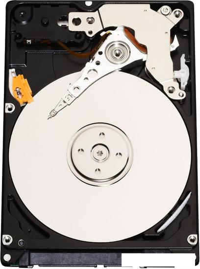 Жесткий диск Infortrend HEST10S3240-0030C 2.4TB - фото